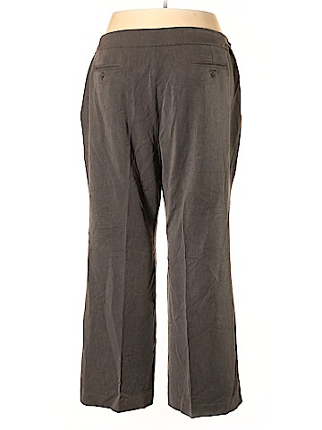 Anne Klein Dress Pants (view 2)