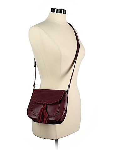 Signature Crossbody Bag (view 2)