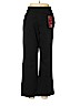 JM Collection Black Khakis Size 14 (petite) - photo 1
