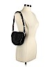 MNG 100% Polyurethane Black Shoulder Bag One size - photo 2