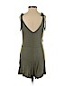 One Clothing Green Romper Size S - photo 2