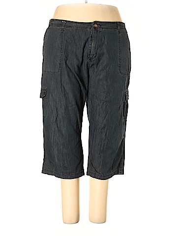 Merona Cargo Pants (view 1)