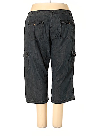 Merona Cargo Pants (view 2)