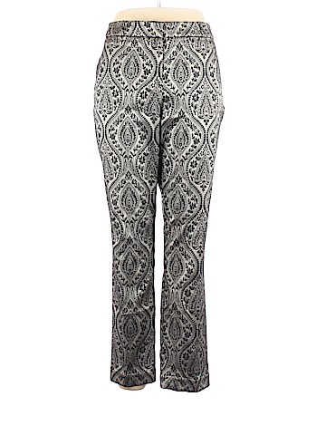 Worthington Casual Pants (view 1)