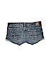 American Eagle Outfitters Blue Denim Shorts Size 0 - photo 2