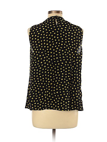 BCBGMAXAZRIA Sleeveless Blouse (view 2)