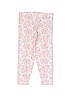 Carter's Pink Leggings Size 3T - photo 2