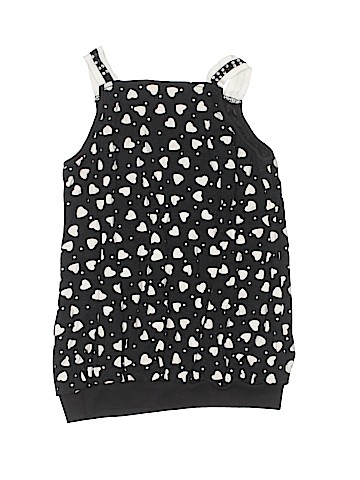 Lipstik Girls Sleeveless Top (view 2)