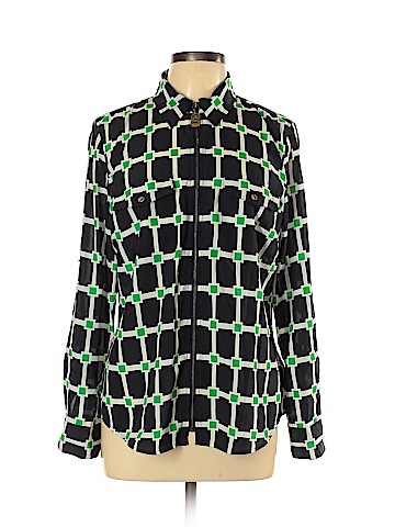 MICHAEL Michael Kors 3/4 Sleeve Blouse (view 1)