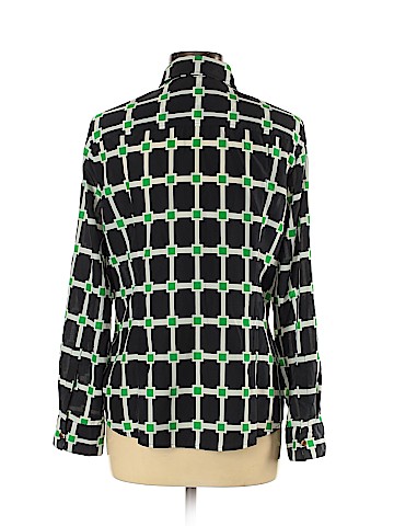 MICHAEL Michael Kors 3/4 Sleeve Blouse (view 2)