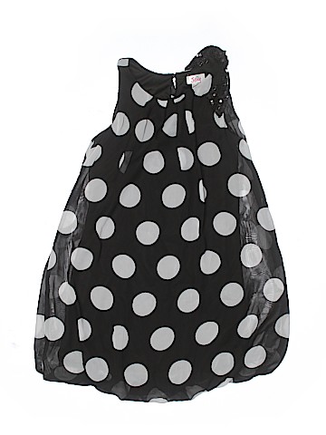 Justice Dress (view 1)