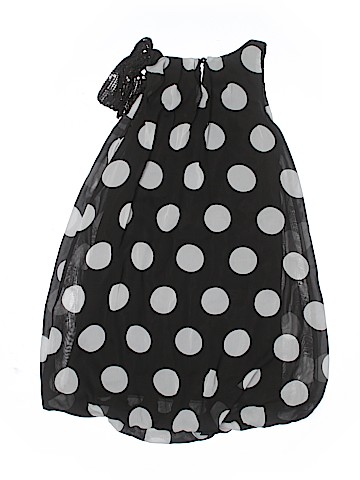 Justice Dress (view 2)