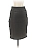RACHEL Rachel Roy Black Casual Skirt Size S - photo 1