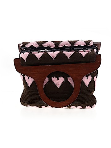 Unbranded Satchel (view 2)