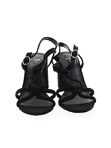 H&M Heels (view 2)