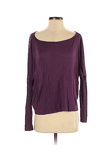 Tylie Long Sleeve T-Shirt (view 1)