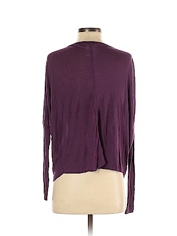 Tylie Long Sleeve T-Shirt (view 2)