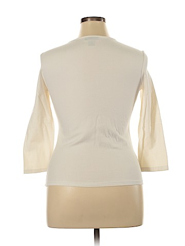 Express Long Sleeve Top (view 2)