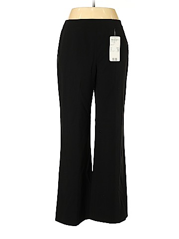 Escada Wool Pants (view 1)