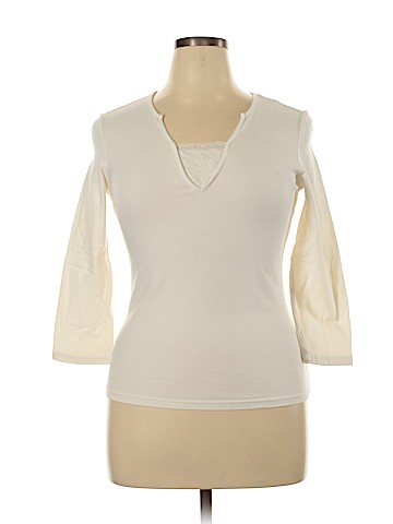 Express Long Sleeve Top (view 1)