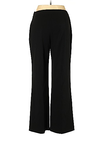 Escada Wool Pants (view 2)