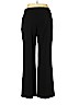 Escada Black Wool Pants Size EU 40 / US 10 - photo 2