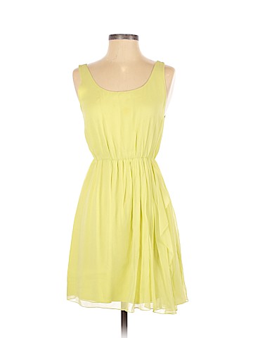 Alice + Olivia Casual Dress (view 1)