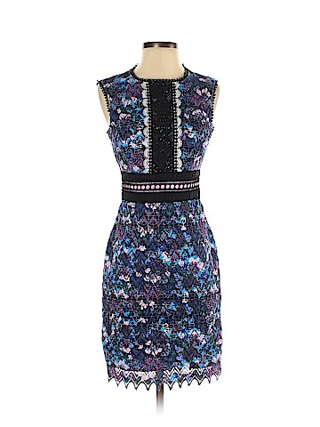 Saloni Casual Dress (view 1)