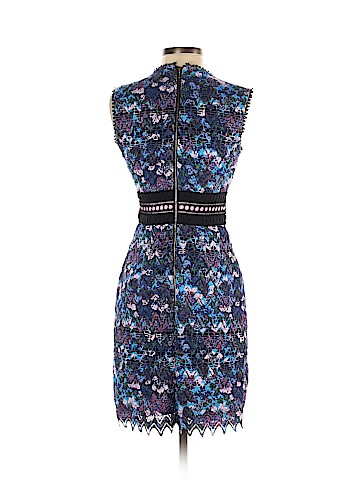 Saloni Casual Dress (view 2)