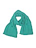 Talbots Solid Green Scarf One size - photo 1