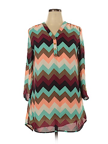 rue21 Casual Dress (view 1)