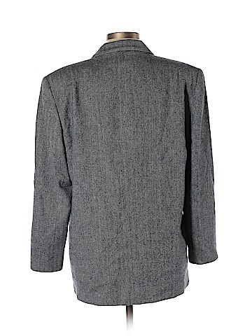 Pendleton Wool Blazer (view 2)