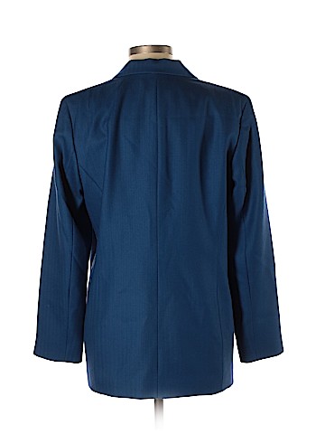 Pendleton Wool Blazer (view 2)