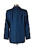 Pendleton 100% Virgin Wool Blue Wool Blazer Size 10 - photo 2