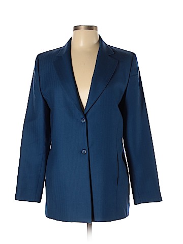 Pendleton Wool Blazer (view 1)