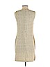 St. John Collection Brown Casual Dress Size 2 - photo 2