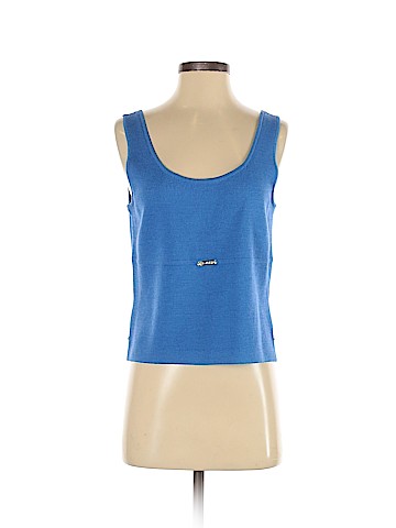 St. John Pullover Sweater (view 1)