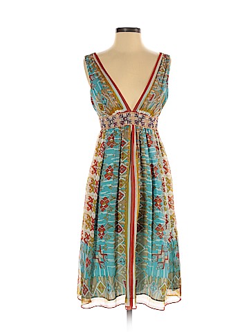 Nicole Miller Studio Casual Dress (view 1)