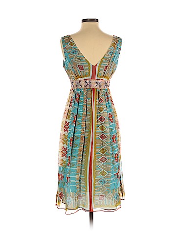 Nicole Miller Studio Casual Dress (view 2)