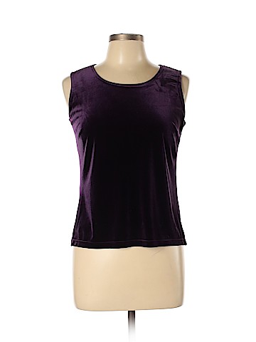 Assorted Brands Sleeveless Top (view 1)