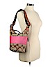 Coach Factory Tan Shoulder Bag One size - photo 2
