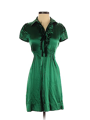 BCBGMAXAZRIA Casual Dress (view 1)