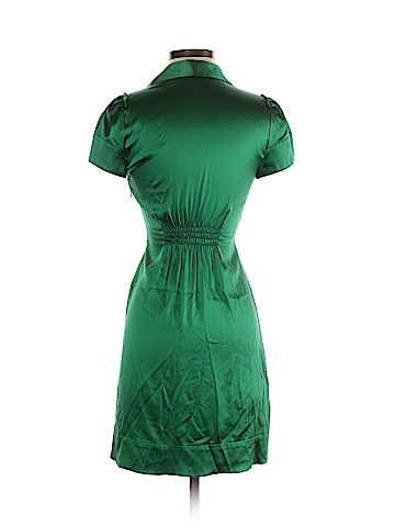 BCBGMAXAZRIA Casual Dress (view 2)