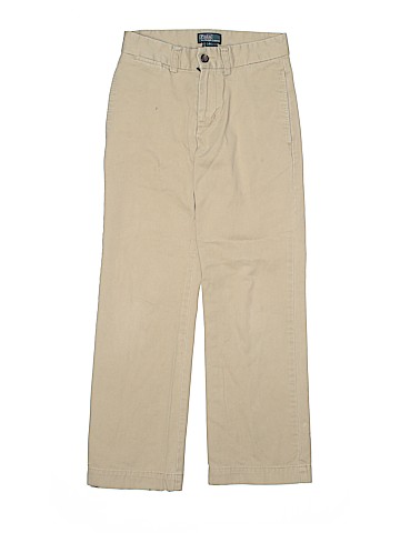Polo by Ralph Lauren Khakis (view 1)