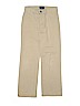Polo by Ralph Lauren 100% Cotton Tan Khakis Size 8 - photo 1