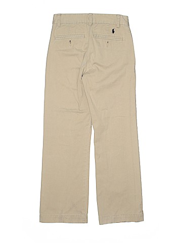 Polo by Ralph Lauren Khakis (view 2)