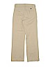 Polo by Ralph Lauren 100% Cotton Tan Khakis Size 8 - photo 2