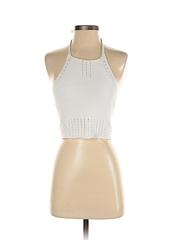 Garage Halter Top (view 1)