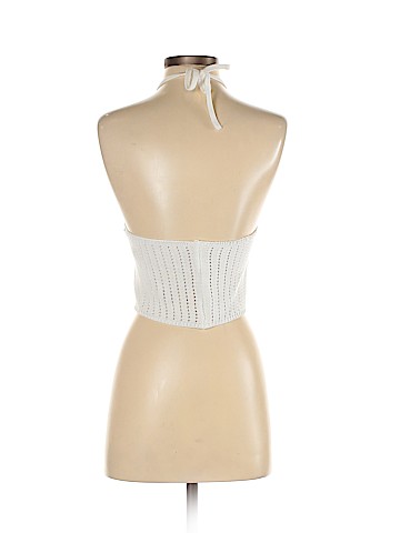 Garage Halter Top (view 2)