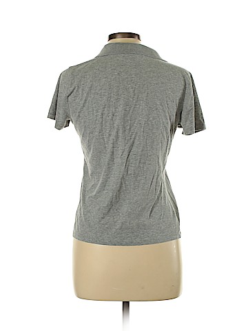 MICHAEL Michael Kors Short Sleeve Polo (view 2)